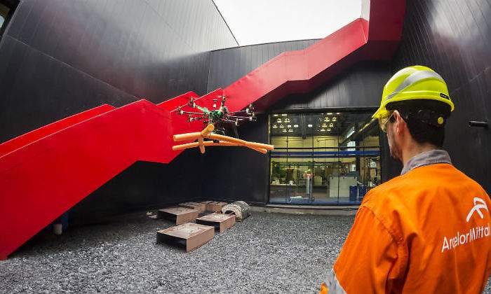 arcelor-mittal-recorte-beneficio